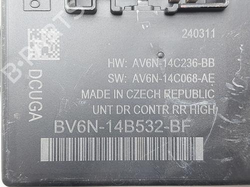 Electronic module FORD FOCUS III 1.6 TDCi | BP33842489M83 - Image 2