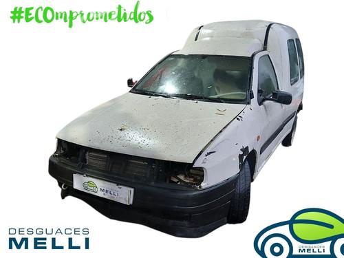 Used Parts SEAT INCA (6K9) 1.9 D (64 hp) 4370165