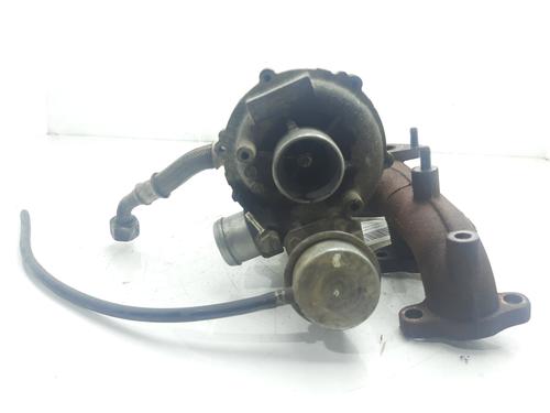 Turbolader/Kompressor SKODA FABIA I (6Y2) [1999-2008]  13931629