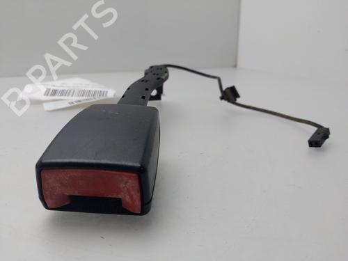 Used Seat buckle Seat buckle SEAT TOLEDO III (5P2) [2004-2009] 33801065 33801065