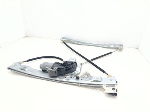 Front left window mechanism CITROËN DS3 (SA_) 1.6 THP 155 | BP36392406C22 - Image 3