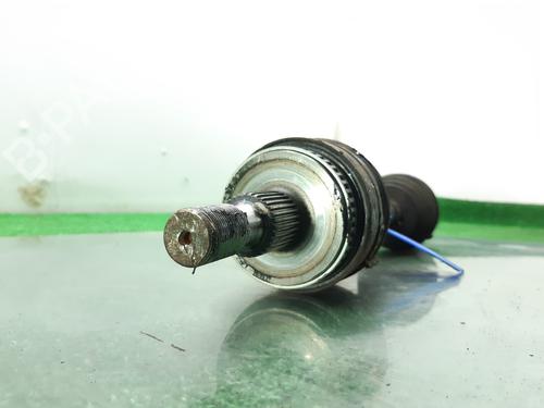 Left front driveshaft MERCEDES-BENZ M-CLASS (W163) ML 270 CDI (163.113) | BP13003684M38 