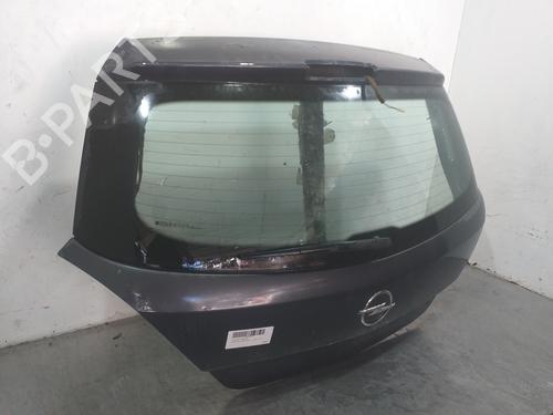 Tailgate OPEL ASTRA H (A04) 1.7 CDTI (L48) | BP19247202C6 