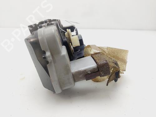 Rear left lock CITROËN C5 I (DC_) 2.0 HDi (DCRHZB, DCRHZE) | BP28733117C100 