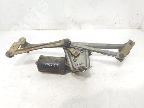Front wiper motor PEUGEOT 206 Hatchback (2A/C) 1.4 LPG | BP9232289M29 