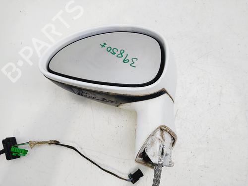 Used Left mirror CITROËN C4 Coupe (LA_) [2004-2013]  30133670