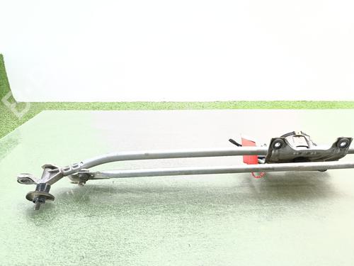 Front wiper motor OPEL MERIVA B MPV (S10) | BP36774840M29 - Image 3