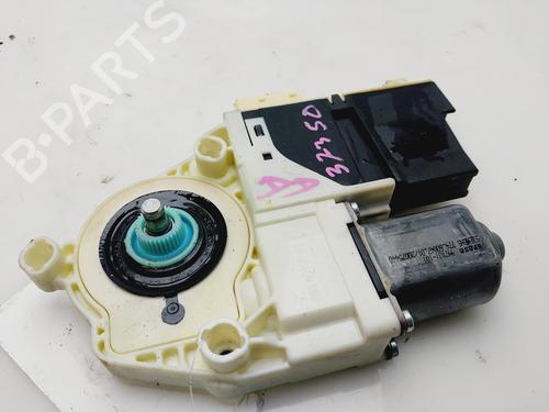 Used Right front window motor PEUGEOT 307 (3A/C) [2000-2012]  23497107