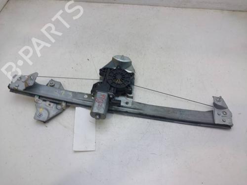 Used Front left window mechanism Front left window mechanism DACIA DOKKER Box Body/MPV [2012-2021] 39691433 39691433