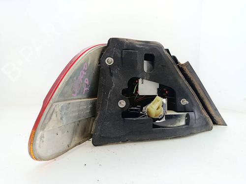 Right taillight BMW 7 (E65, E66, E67) 730 d | BP39210044C35 - Image 3