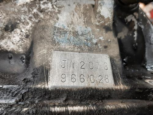 Gearbox HYUNDAI ACCENT II (LC)  | BP26487054M3 