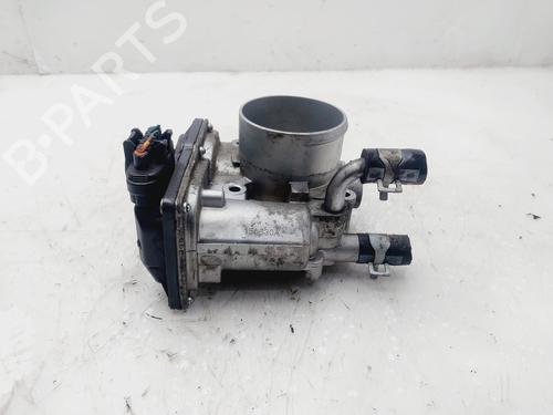 Throttle body KIA SPORTAGE III (SL)  | BP26206072M82 