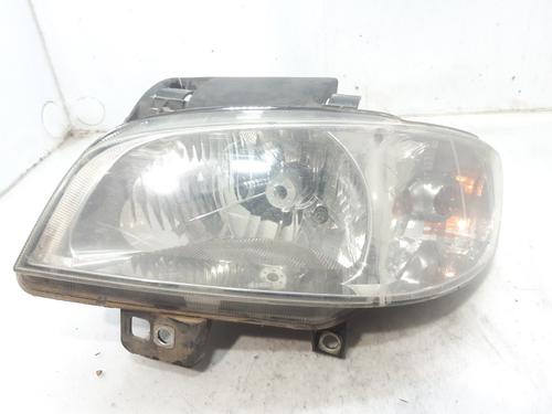 Used Left headlight Left headlight SEAT IBIZA II (6K1) [1993-2002] 9180941 9180941