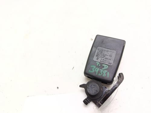 Seat buckle OPEL CORSA D (S07)  | BP29113884I32 
