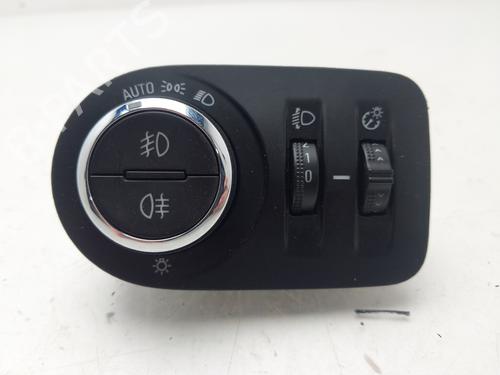 Used Headlight switch OPEL ASTRA K Sports Tourer (B16) [2015-2022]  28444647