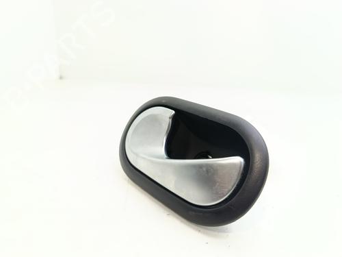 Front left interior door handle RENAULT CLIO III (BR0/1, CR0/1) 1.4 16V | BP28090021I13 