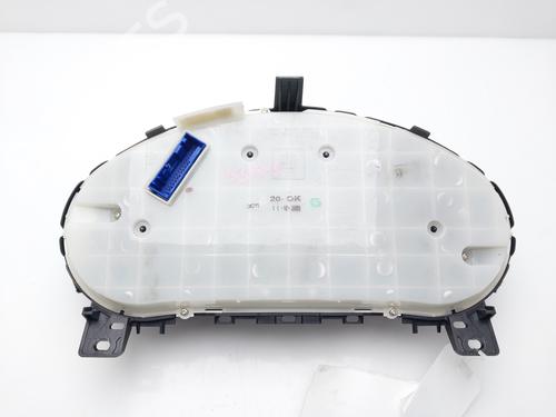 Instrument cluster OPEL ASTRA J (P10)  | BP16272390C47 