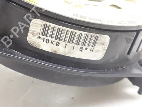 Squib airbag NISSAN ALMERA II (N16) 2.2 dCi | BP8362704C102