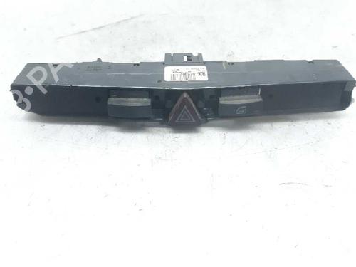 Used Warning switch OPEL ASTRA H (A04) 1.7 CDTI (L48) (80 hp) 4636635