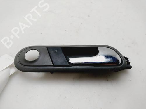 Used Front right interior door handle SEAT IBIZA III (6L1) [2002-2009]  30407483