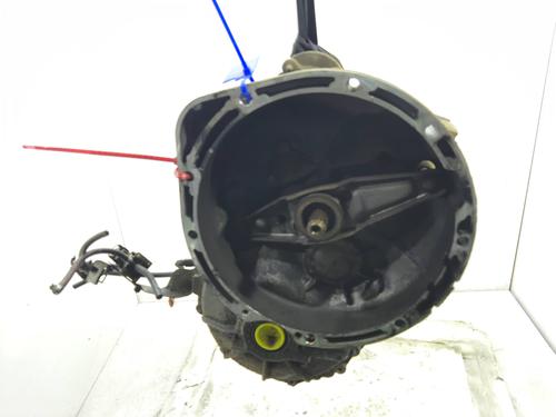 Gearbox SMART CITY-COUPE (450) 0.6 (450.352, 450.353) | BP10984909M3 