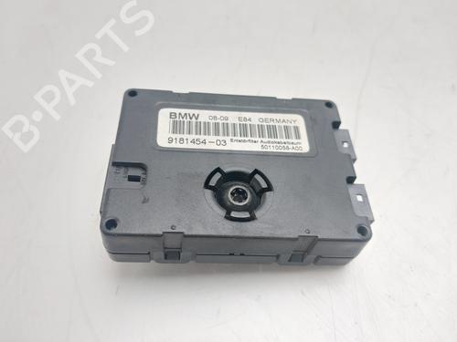 Electronic module BMW X1 (E84) xDrive 23 d | BP35800576M83 - Image 4
