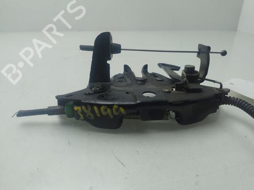 Hood lock NISSAN X-TRAIL III (T32_, T32R, T32RR)  | BP29435023C133 