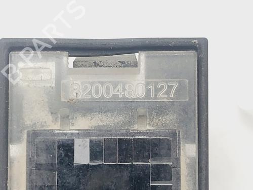 Licence plate light RENAULT LAGUNA II (BG0/1_) 1.6 16V (BG1G, BG1H) | BP30120335I40