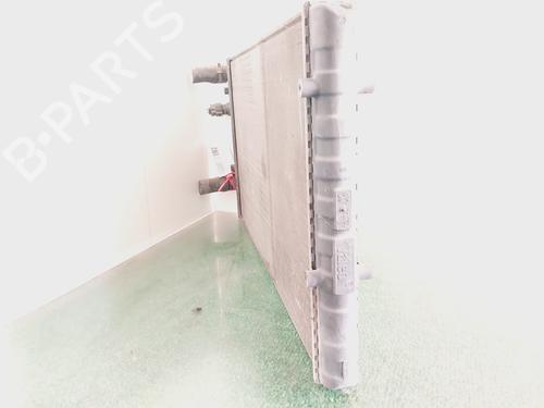 Køler SEAT AROSA (6H1) 1.0 | BP28725358M31