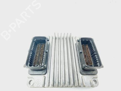 Used Engine control unit (ECU) CHEVROLET AVEO / KALOS Hatchback (T200) 1.4 (83 hp) 18086950