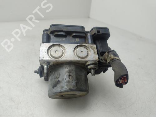 ABS pump SUBARU FORESTER (SJ_)  | BP29755620M43 