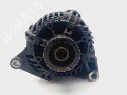 Alternator PEUGEOT 106 II (1A_, 1C_) 1.1 i | BP20487530M7 