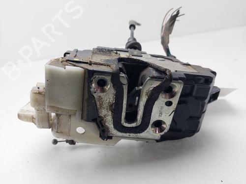 Used Front left lock Front left lock KIA CEE'D SW (ED) 1.6 CRDi 115 (115 hp) 34043094 34043094