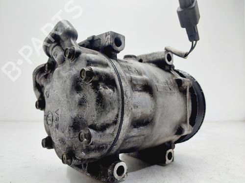 AC compressor FORD FOCUS II (DA_, HCP, DP)  | BP27716079M34 