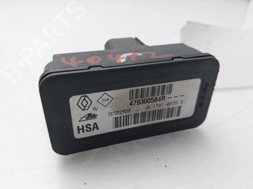 Used Electronic sensor Electronic sensor RENAULT GRAND SCÉNIC III (JZ0/1_) [2009-2016] 32999392 32999392