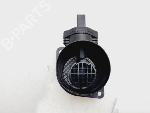 Mass air flow sensor VW GOLF V (1K1) 1.9 TDI | BP22775445M95 
