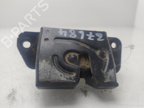Tailgate lock CHEVROLET CAPTIVA (C100, C140) 2.0 D | BP26738782C101 