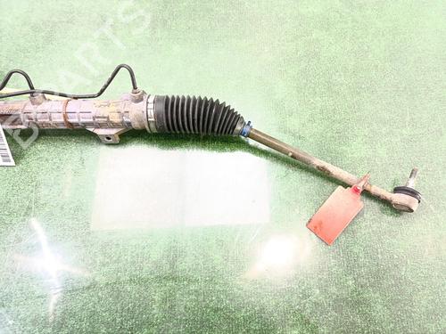 Steering rack PEUGEOT 206 Hatchback (2A/C)  | BP30045535M22 