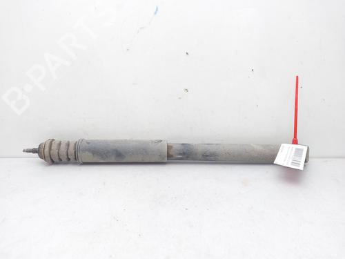 Used Left rear shock absorber RENAULT CLIO II (BB_, CB_) 1.5 dCi (B/CB03) (80 hp) 12454279