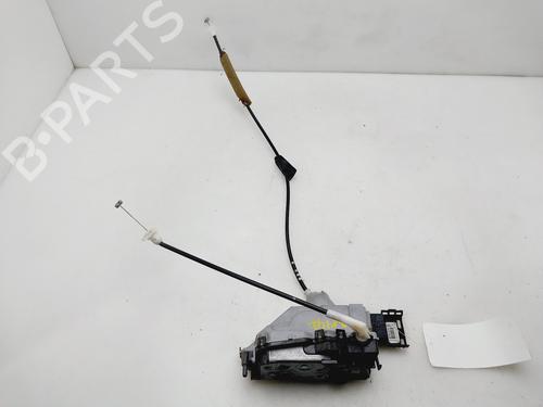 Used Rear right lock PEUGEOT 308 SW II (LC_, LJ_, LR_, LX_, L4_) [2014-2021]  31306274