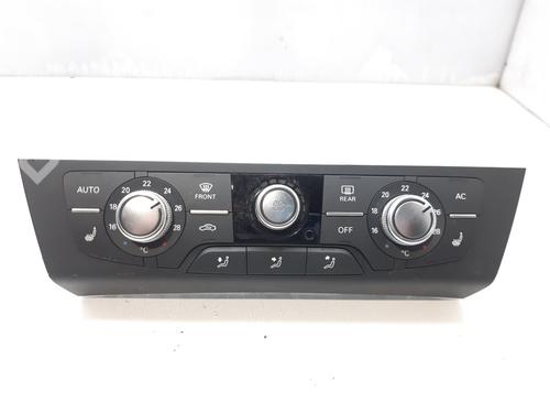 Used Climate control Climate control AUDI A6 C7 Avant (4G5, 4GD) 3.0 TDI quattro (245 hp) 11180038 11180038