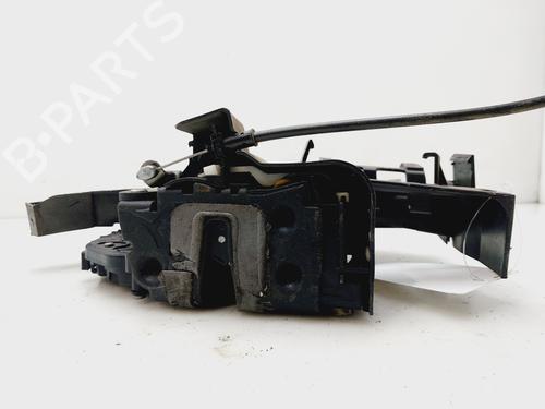 Rear right lock FORD KUGA I  | BP26643170C99 