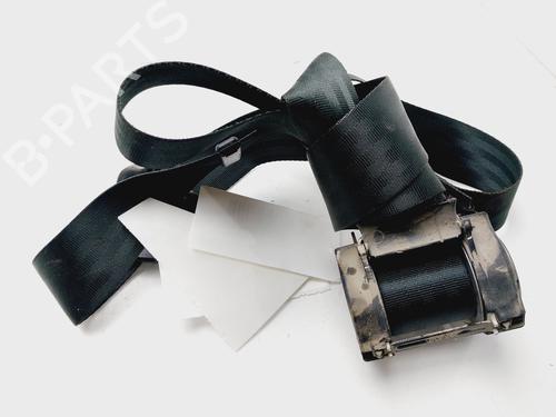 Rear right seatbelt FORD ECOSPORT 1.5 EcoBlue TDCi | BP21202590I28 