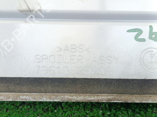 Spoiler bagklap SSANGYONG XLV SUV | BP31957656C96 - Image 6