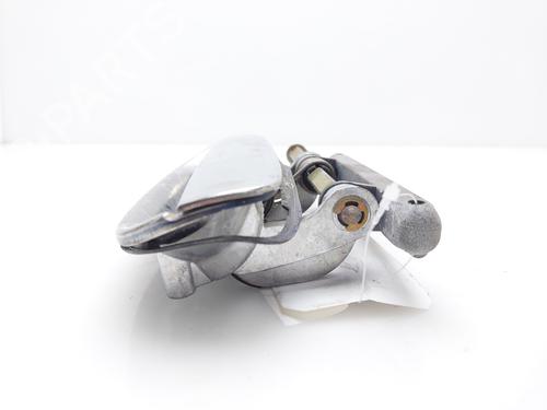Front right exterior door handle ALFA ROMEO 166 (936_) 2.4 JTD (936AXA00, 936A3B00) | BP16671973C129 