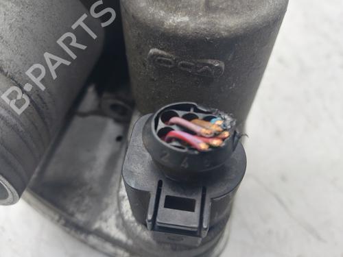 Throttle body VW POLO IV (9N_, 9A_) 1.4 16V | BP31307408M82 