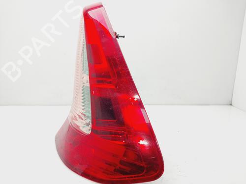 Right taillight CITROËN C4 Coupe (LA_) 1.4 16V | BP27457529C35 