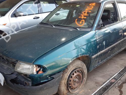 Used Parts OPEL ASTRA F Saloon (T92) 1.6 i (F19, M19) 928240
