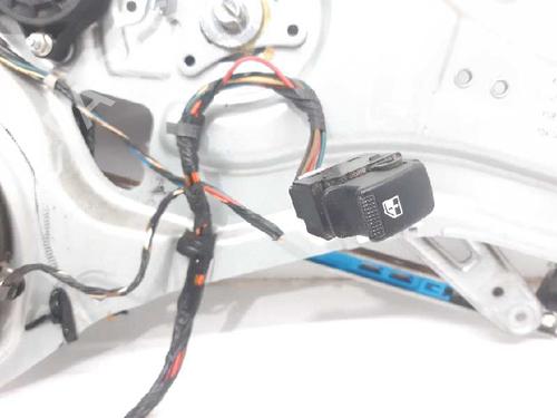 Rear right window mechanism KIA SPORTAGE II (JE_, KM_) 2.0 CRDi | BP6577254C25 