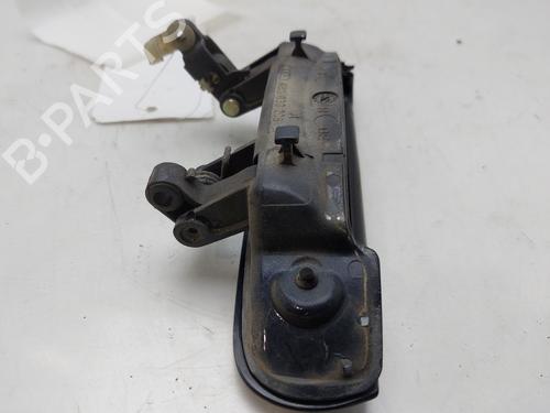Front right exterior door handle AUDI A6 C5 (4B2) 3.0 quattro | BP15071590C129 